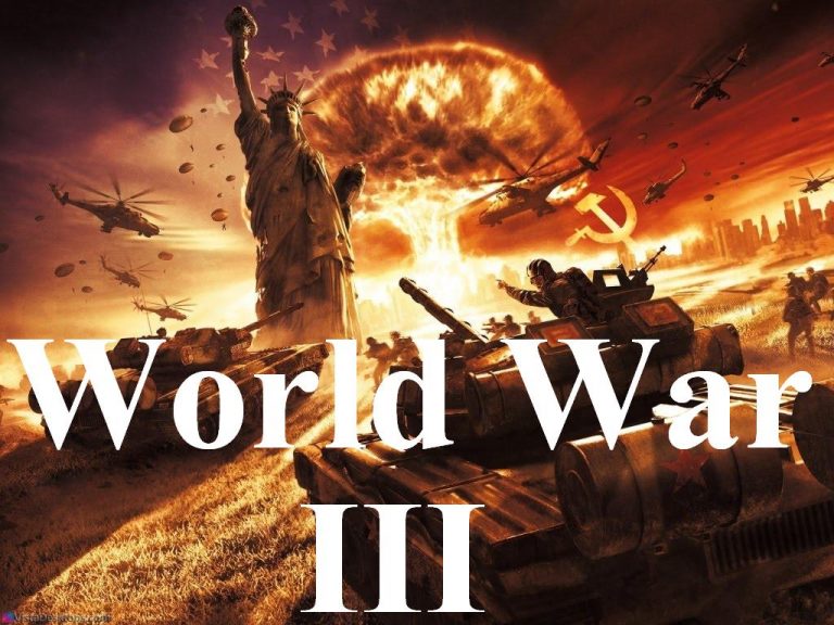 World war 3 системные требования