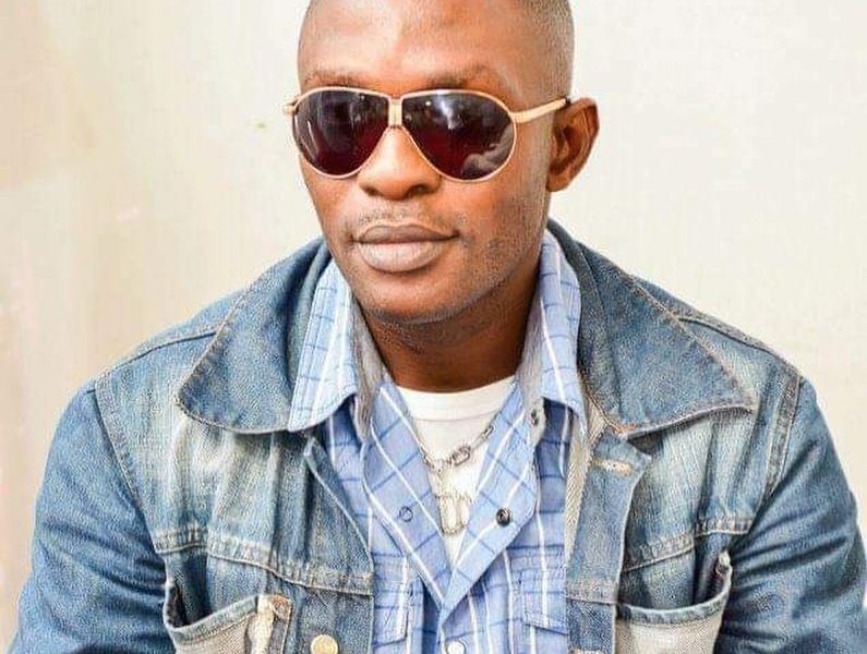 SAD: Fuji Music Industry Mourns Death Of Musician