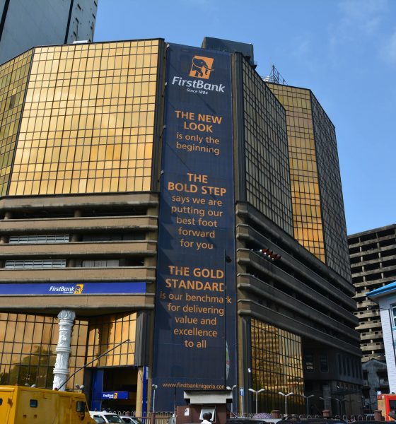 Firstbank