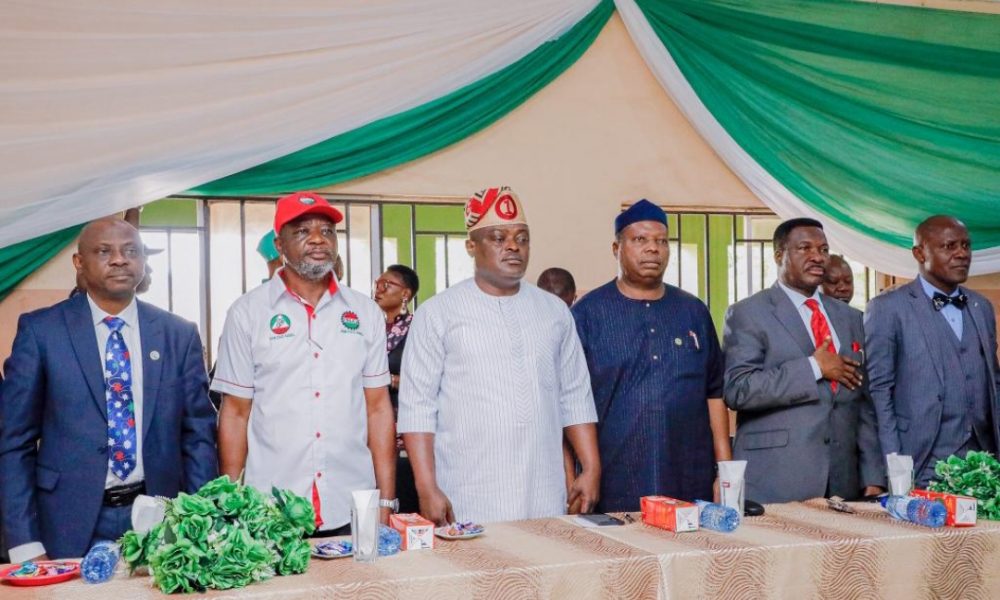 Why NLC, TUC Must Protect Nigeria's Democracy-Obasa