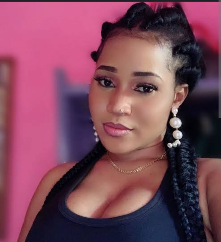 another-nollywood-actress-acquires-new-house-in-lagos