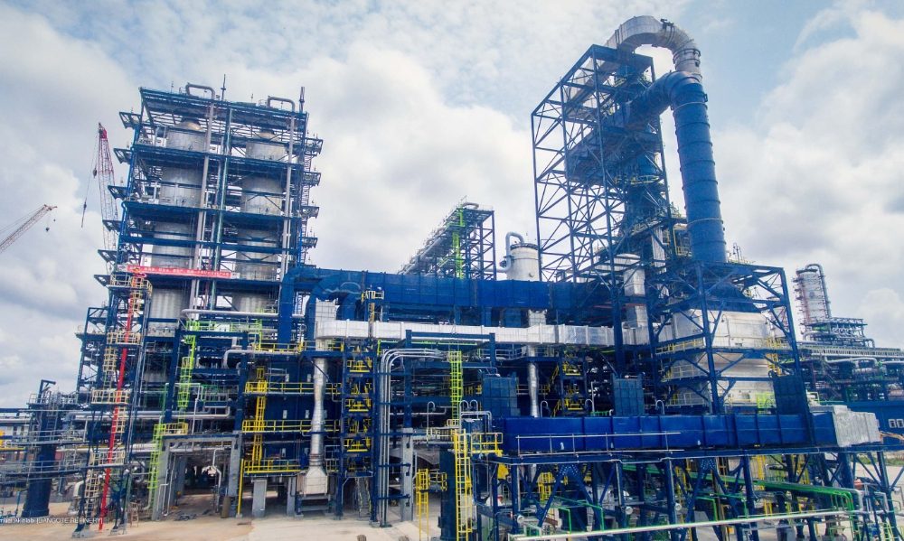 26 Facts About Dangote Petroleum Refinery: World Class Projects