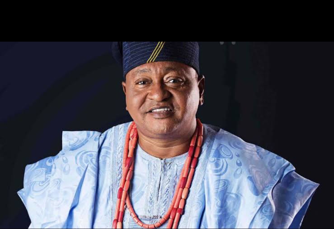 Jide Kosoko