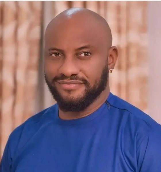 Yul Edochie