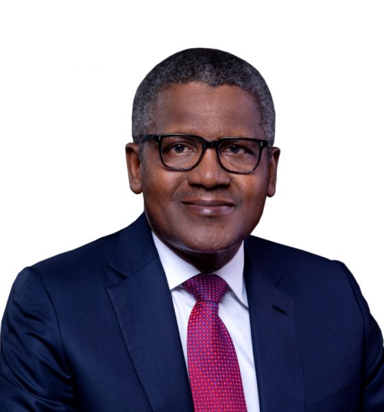 Dangote