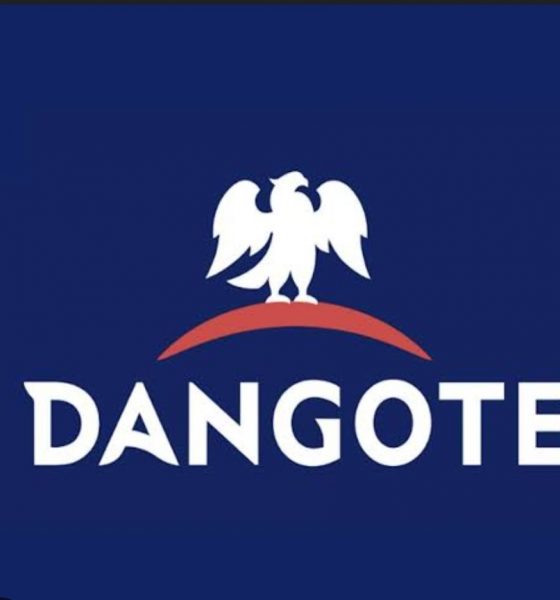 Dangote Cement