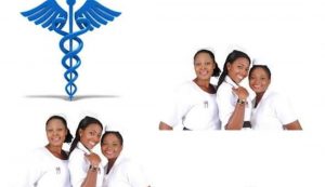 School of Nursing 