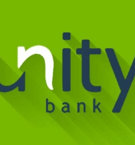 Unity Bank