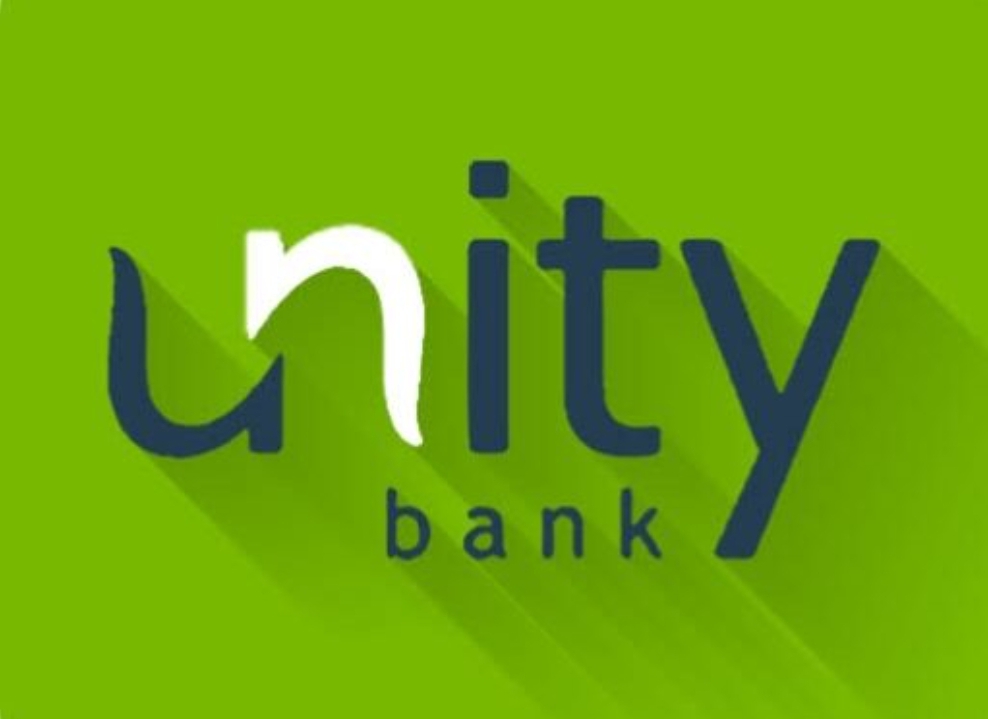 Unity Bank