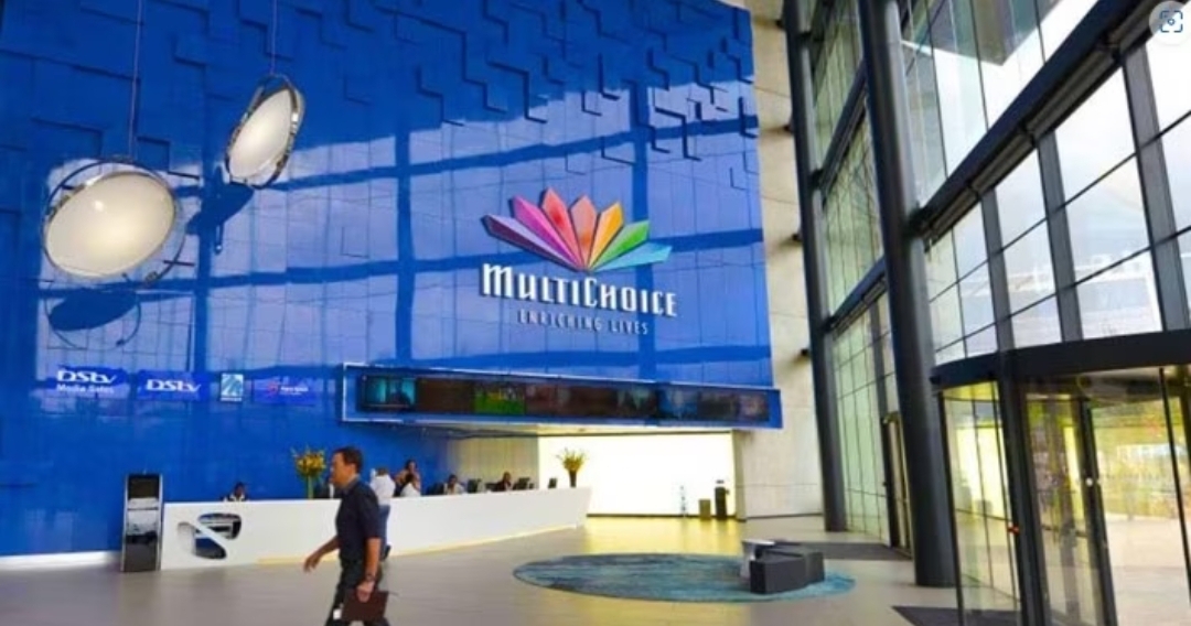 Multichoice