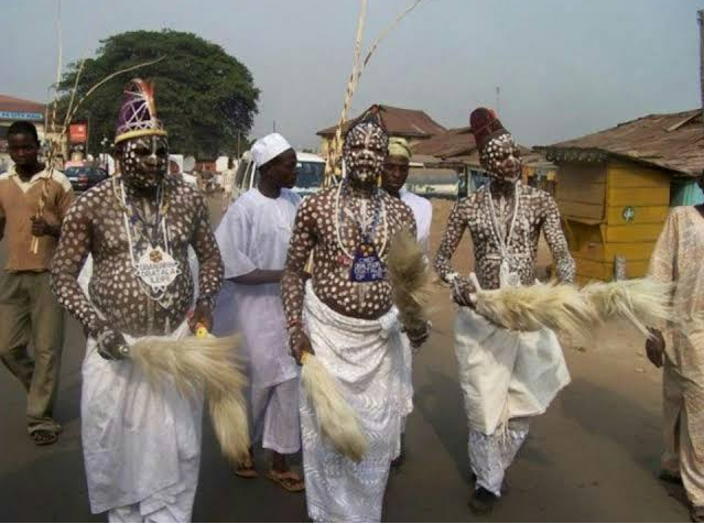 Oro Festival