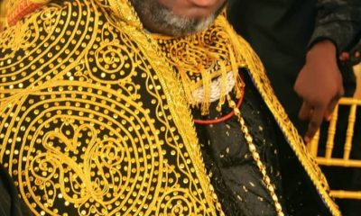 Asari Dokubo