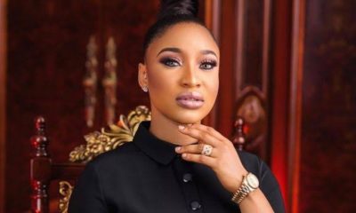 Tonto Dikeh