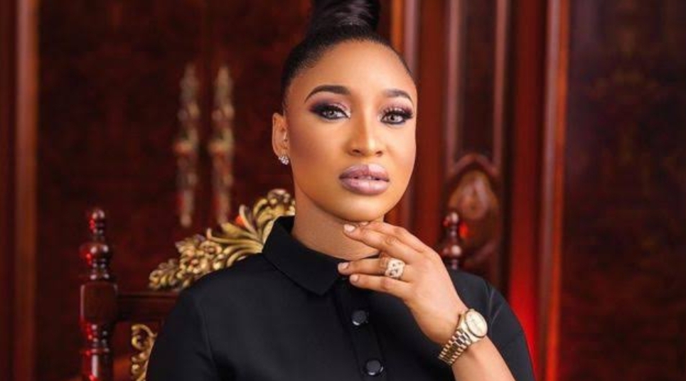 Tonto Dikeh