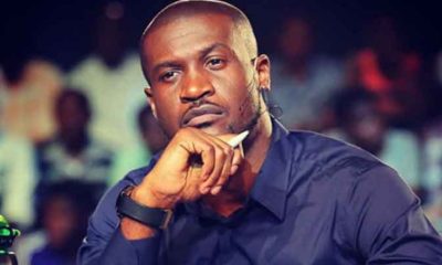 Peter Okoye