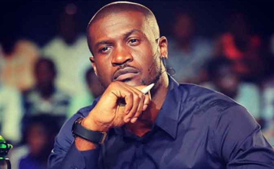 Peter Okoye