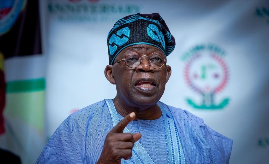 Tinubu