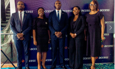 Access Bank