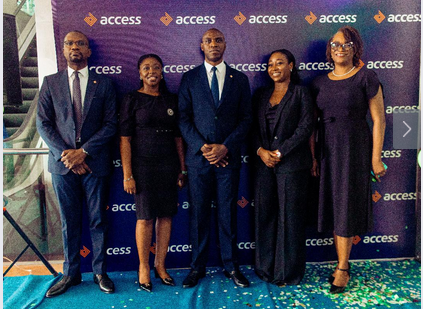 Access Bank