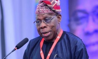 Obasanjo