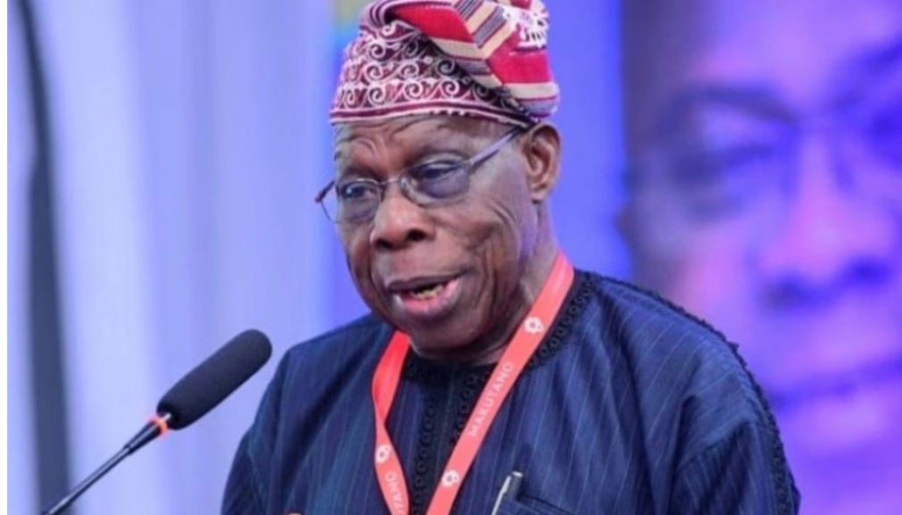 Obasanjo