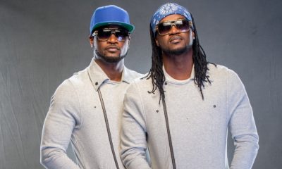 Psquare