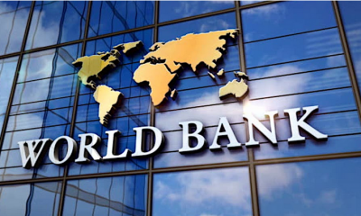 World Bank