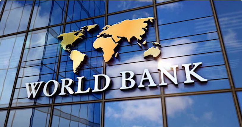 World Bank