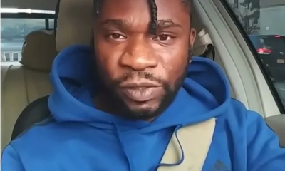 Speed Darlington