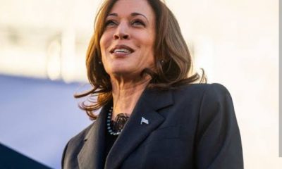 Kamala Harris