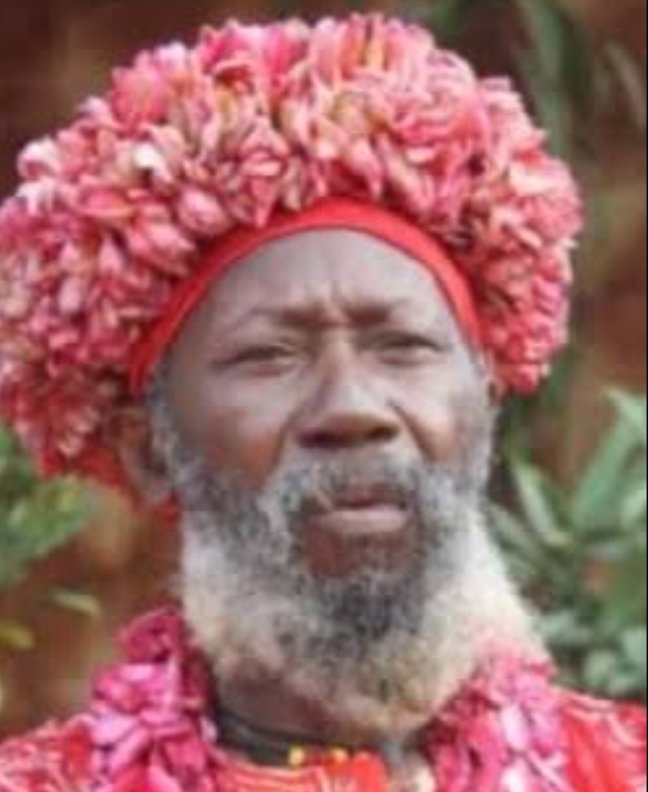 Satguru Maharaj Ji