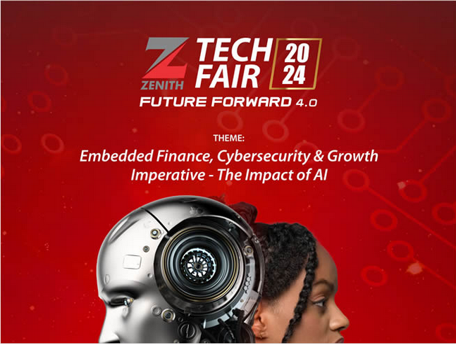 Tech Fair