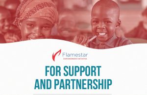 Flamestar Empowerment Initiative