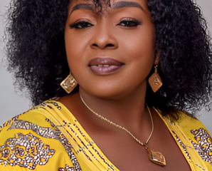 Rita Edochie