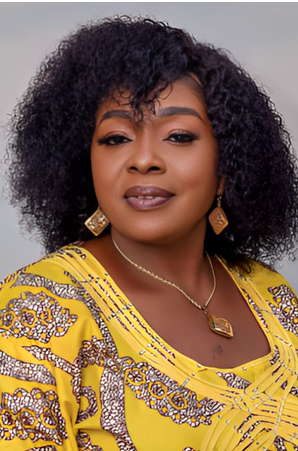 Rita Edochie