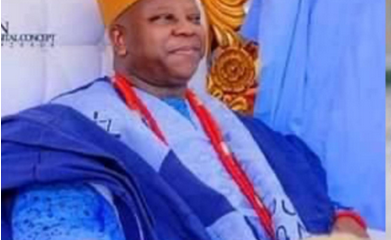 Oba Joseph Oloyede