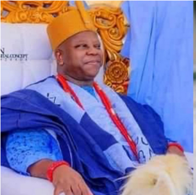 Oba Joseph Oloyede