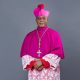 Archbishop Alfred Adewale Martins The Octopus News