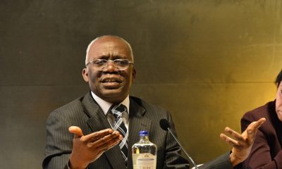 Femi Falana