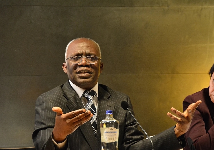 Femi Falana