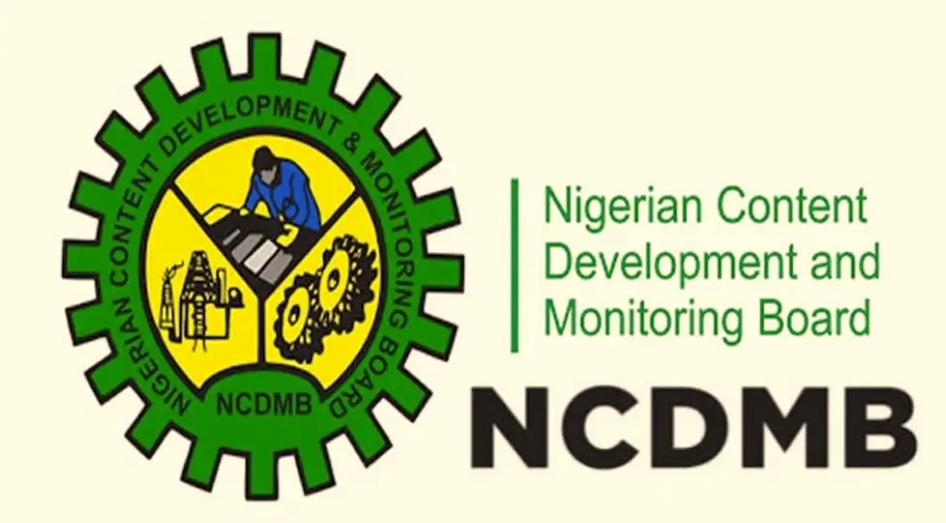 NCDMB