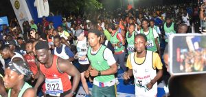 Access Bank Marathon 