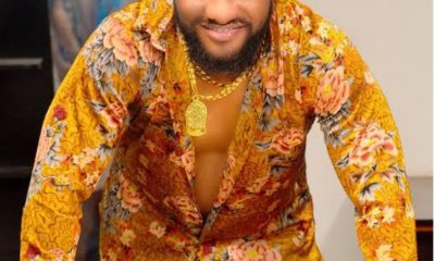 Yul Edochie