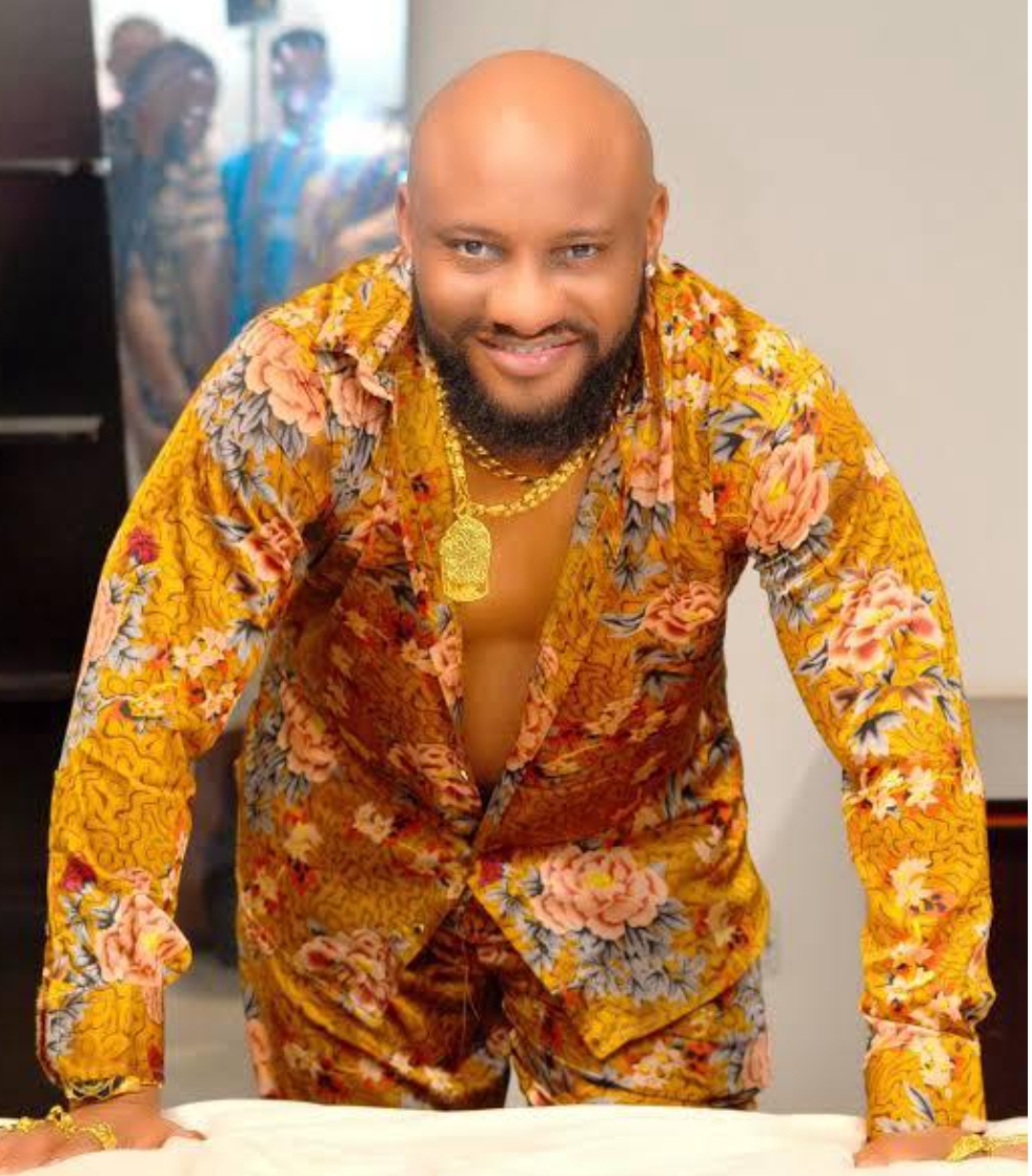 Yul Edochie