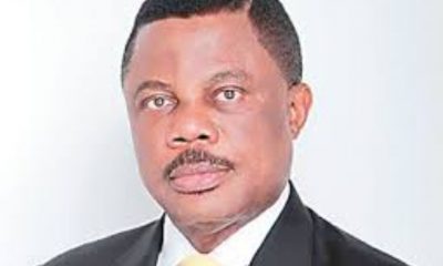 Willie Obiano