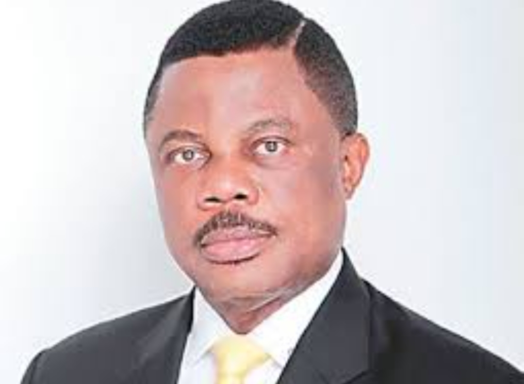 Willie Obiano