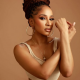 Adesua Etomi-Wellington